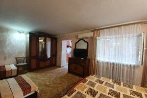 Изображение Изображение: 4-х местный «Люкс» с кухней #1 #6