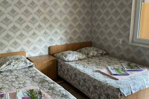 Изображение Изображение: 4х местный Полулюкс #1 #6