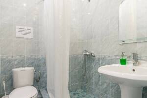 Изображение Изображение: «Полулюкс» 2-х местный с террасой #1 #2