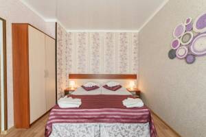 Изображение Изображение: «Семейный» 2-комнатный 6ти местный #1 #9