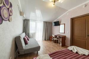 Изображение Изображение: «Семейный» 2-комнатный 7ми-местный #1 #10