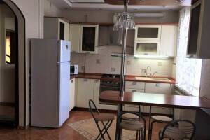 Изображение Изображение: Апартаменты с кухней 2комнатные 5ти местные #1 #12