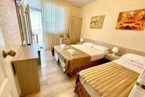 Изображение Изображение: ЭКО 3-х местный с террасой #1 #13