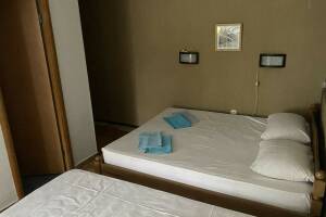 Изображение Изображение: Номер «Стандарт» со своей террасой «2» #1 #2