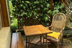 Изображение Изображение: Номер «Эконом» со своей террасой 7 #1 #7