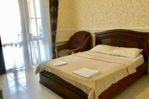 Изображение Изображение: 3-х местный «Стандарт» #1 #1