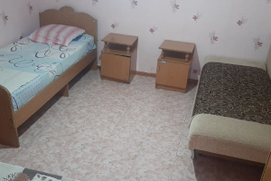 Изображение Изображение: 2-х комнатный 6-ти местный «Стандарт» #1 #8