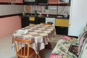 Изображение Изображение: Квартира двухкомнатная с холлом и кухней #1 #1