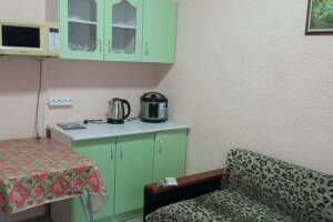 Изображение Изображение: Двухкомнатная квартира с кухонной зоной #1 #3