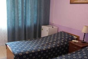 Изображение Изображение: Однокомнатный двухместный Эконом на 1 этаже #1 #5