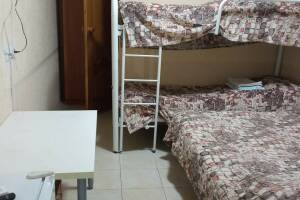 Изображение Изображение: Однокомнатный 4-х местный на 1 этаже #1 #6