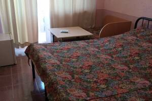 Изображение Изображение: Однокомнатный 3-мест. на 2эт.(2.1), балкон по этаж #1 #7