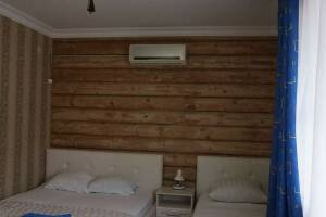 Изображение Изображение: «Стандартный» трехместный #1 #2