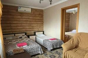 Изображение Изображение: «Стандартный» семейный #1 #3