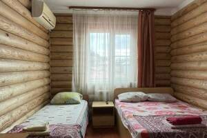 Изображение Изображение: Трехместный «Эконом» #1 #4