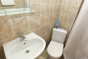 Изображение Изображение: Номер «Стандарт» с двумя кроватями #1 #4