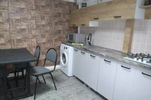 Изображение Изображение: 2-х местный номер с кухней (№ 1) #1 #1