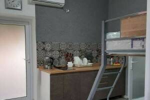 Изображение Изображение: 5-х местный номер с кухней (№ 3) #1 #3