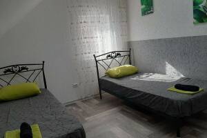 Изображение Изображение: 6-х местный номер с кухней (№ 4) #1 #4