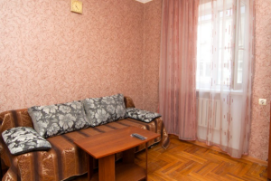 Изображение Изображение: Двухкомнатный номер #1 #4