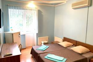 Изображение Изображение: 2-х местный «Полулюкс» #1 #1