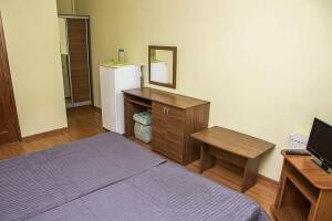 Изображение Изображение: 2-х местный «Полулюкс» #1 #2