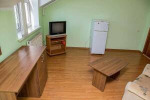 Изображение Изображение: 2-х местный «Полулюкс» с доп. местом #1 #3