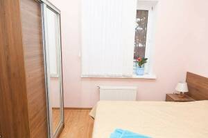 Изображение Изображение: 4-х местный двухкомнатный «Люкс» #1 #8