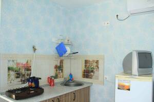 Изображение Изображение: Домик двухместный с кухней #1 #1