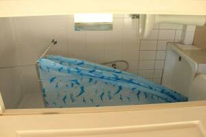 Изображение Изображение: Четырехместная комната с кухней #1 #3