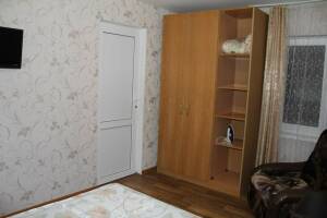 Изображение Изображение: Двухкомнатная пятиместная с кухней #1 #5