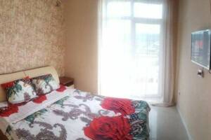 Изображение Изображение: Стандартный двухместный с балконом #1 #1