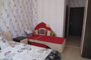 Изображение Изображение: Трехместный номер без балкона #1 #2