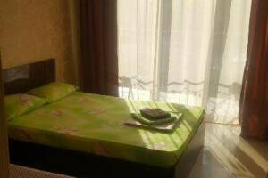 Изображение Изображение: Трехместный номер с балконом #1 #3