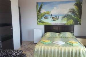 Изображение Изображение: Улучшенный трехместный с балконом #1 #4