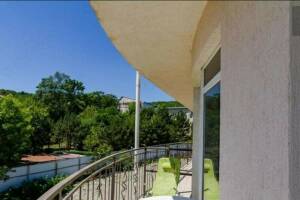 Изображение Изображение: Четырехместный с балконом #1 #5