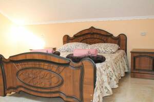 Изображение Изображение: Номер «Стандарт» 2-х местный. Мансарда #1 #1