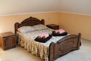 Изображение Изображение: Номер «Стандарт» 3-х местный. Мансарда #1 #2