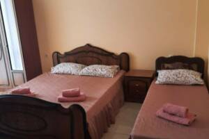 Изображение Изображение: Номер «Стандарт» 3-х местный #1 #4