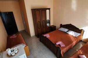 Изображение Изображение: Номер «Стандарт» 4-х местный #1 #5