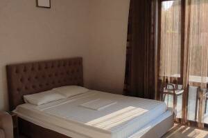 Изображение Изображение: Двухместный номер с собственной ванной комнатой #1 #1