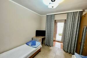 Изображение Изображение: № 4 Двухместный с с личной зоной отдыха #1 #2