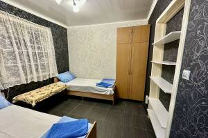 Изображение Изображение: № 10 Двухкомнатный семейный #1 #8