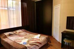 Изображение Изображение: Трёхместный «Полулюкс» #1 #3