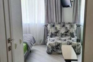 Изображение Изображение: Двухместный «Полулюкс» #1 #2