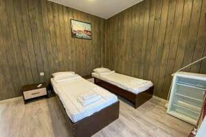 Изображение Изображение: Двухместный «Стандарт» #1 #1