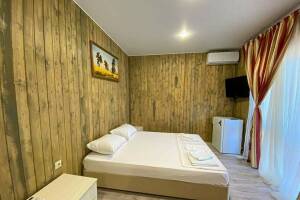 Изображение Изображение: Трехместный «Стандарт» #1 #2