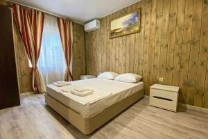 Изображение Изображение: Двухкомнатный «Семейный» #1 #3