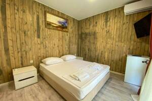 Изображение Изображение: Двухэтажный коттедж #1 #4