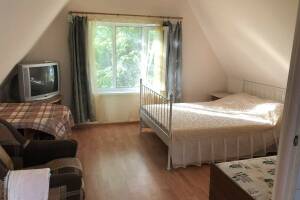 Изображение Изображение: Номер с удобствами на втором этаже на 2−3 человек #1 #4